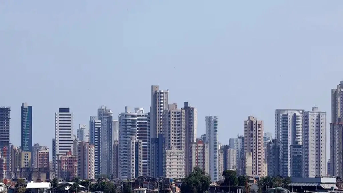 Câmara decide mover capital do Brasil para Belém na COP30!