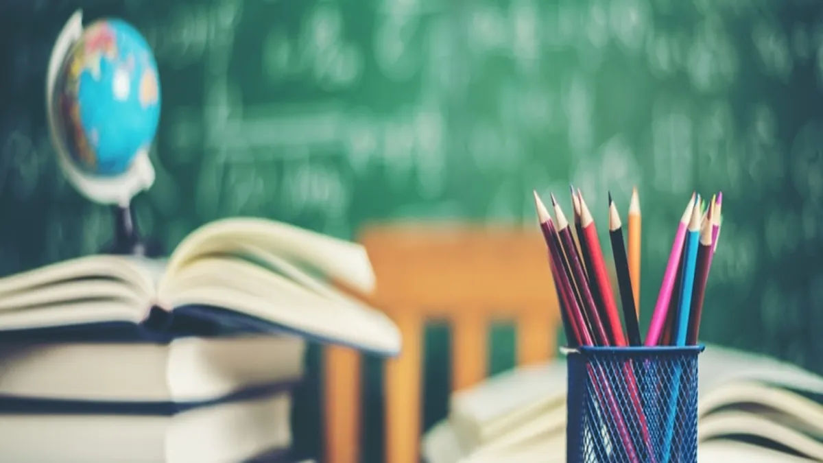 Câmara poderá aprovar lei que penaliza escolas por recusar matrículas