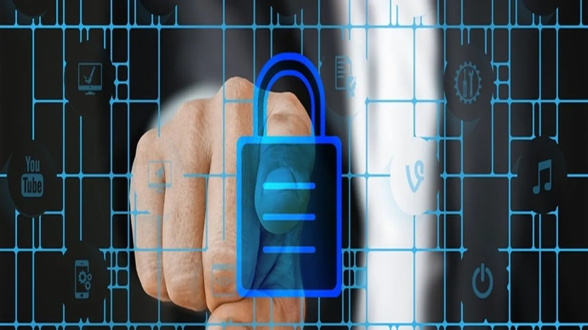 Cibersegurança: debate virtual discute obstáculos e resoluções em alta