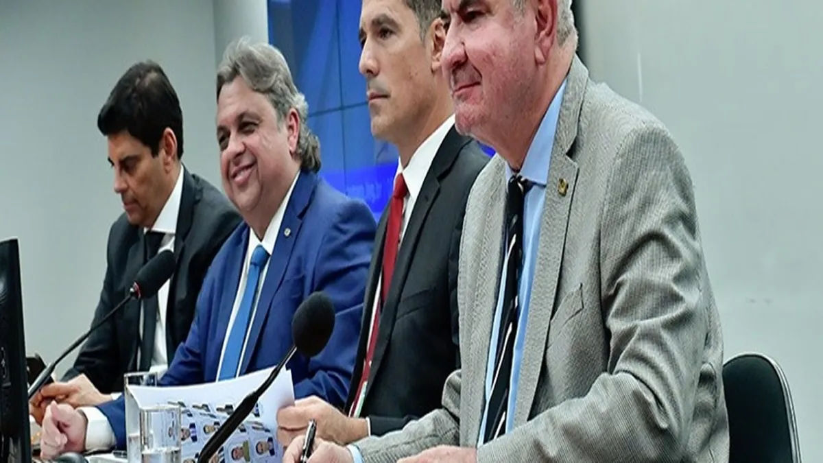 CMO define data da votação do Orçamento de 2025: veja quando!