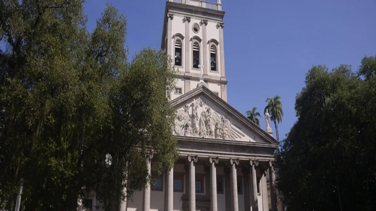 Decisão do OE declara inconstitucional permissões de ruídos em templos