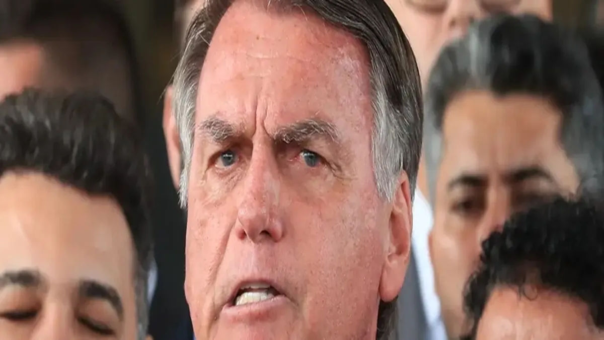 Defesa de Bolsonaro afirma estar surpresa com o indiciamento