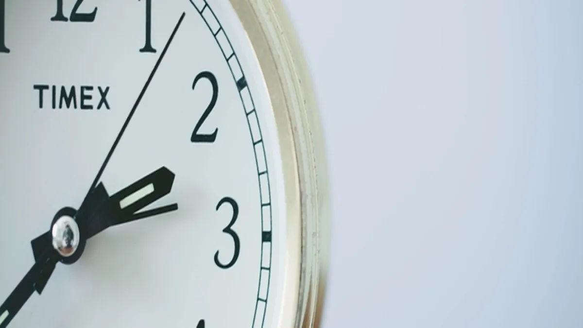 Demora na punição assegura contrapartida para empregado demitido