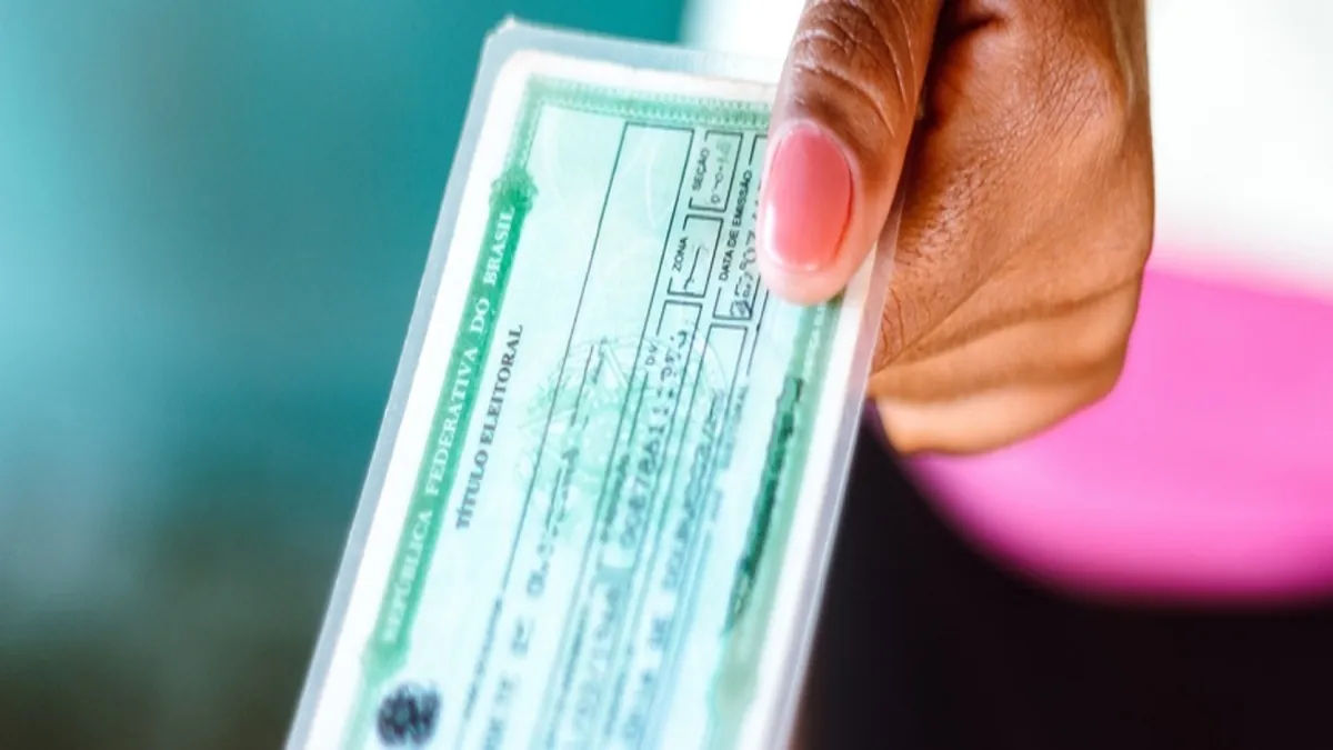 Descubra as novas regras para as eleições municipais de 2024