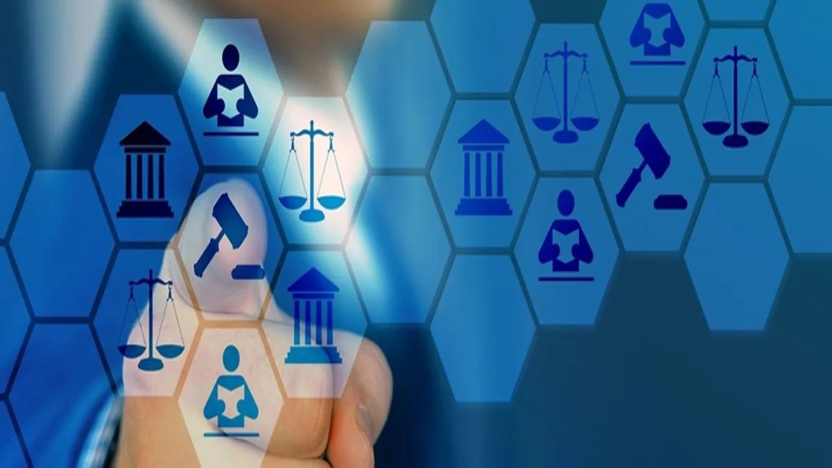 Desvendando o Software Jurídico: desmistificando mitos e revelando verdades fundamentais.