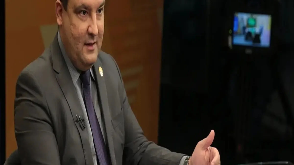 Ex-chefe da Funai é sentenciado por assediar funcionários