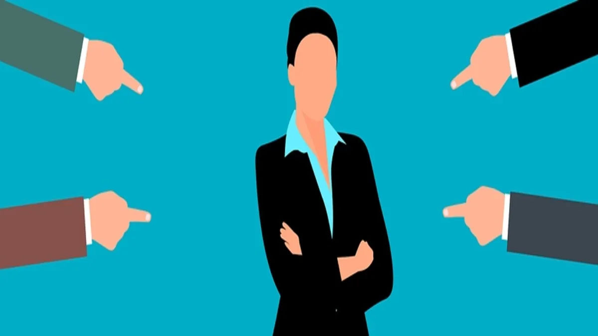 Explorando abusos no trabalho: uma realidade chocante e oculta