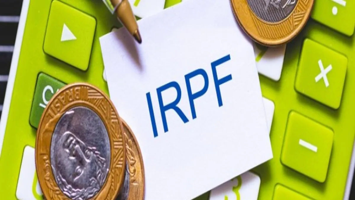 Isenção de Imposto de Renda para rendimentos até dois salários mínimos!