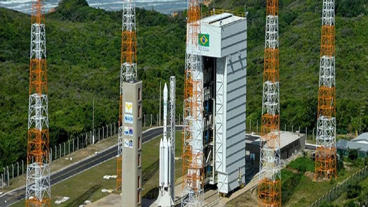 Lei aprova a fundação da Alada para impulsionar projetos espaciais
