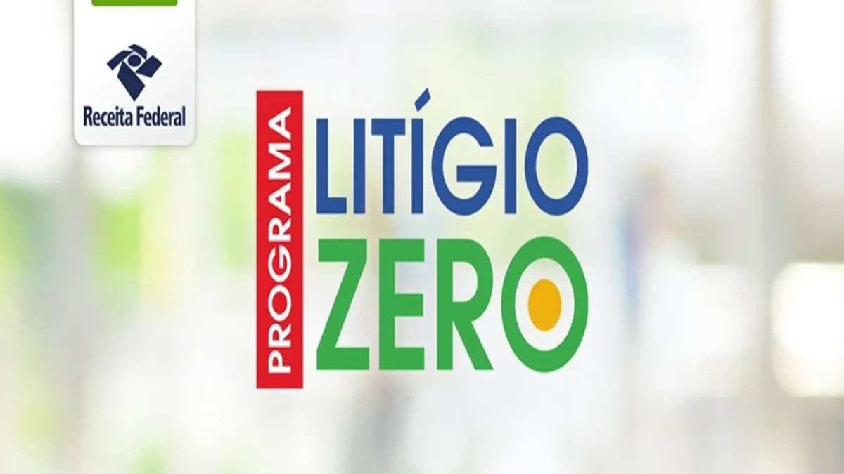 Litígio Zero: Novas oportunidades para regularizar débitos até 2024!