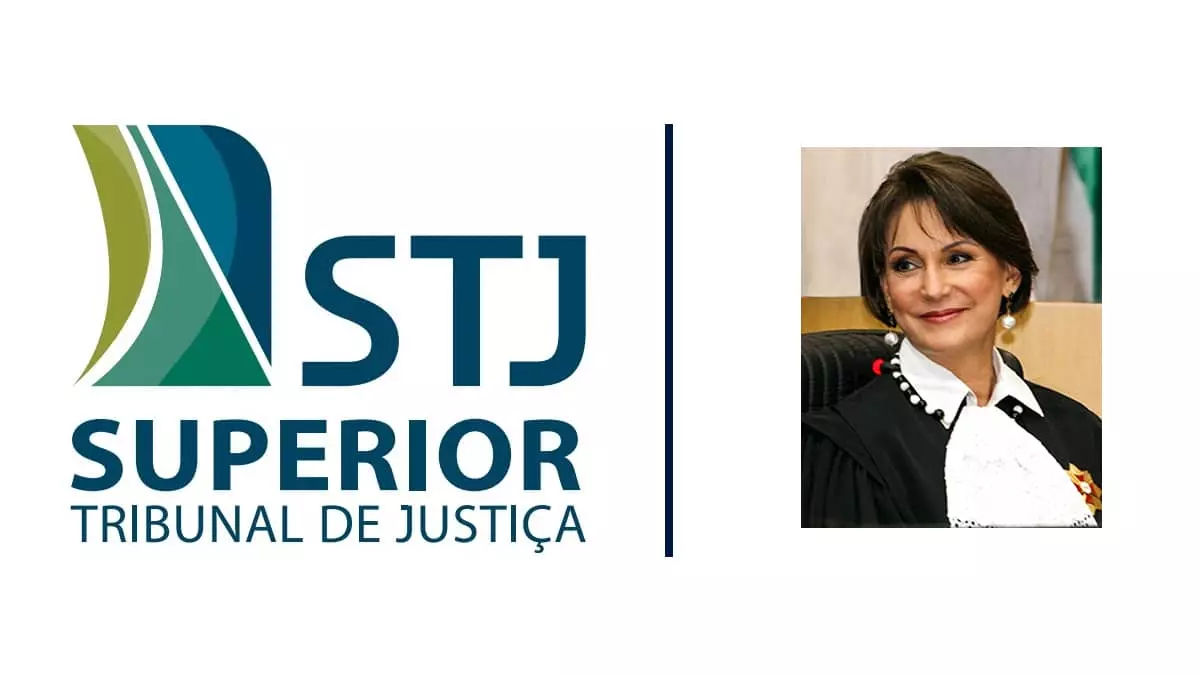 Maria Cristina Peduzzi Maria Cristina Peduzzi sorrindo na audiência