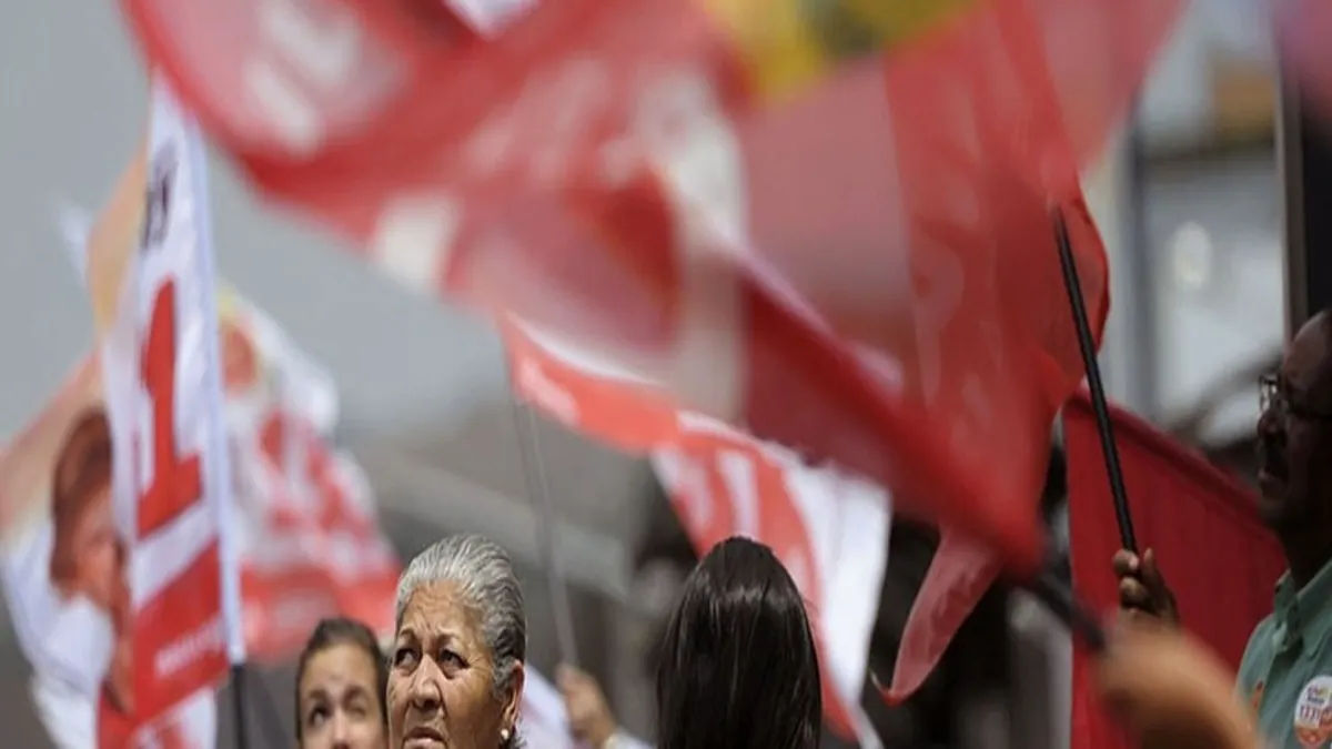 Nova Legislação Eleitoral: Como Ela Fortalece os Partidos?