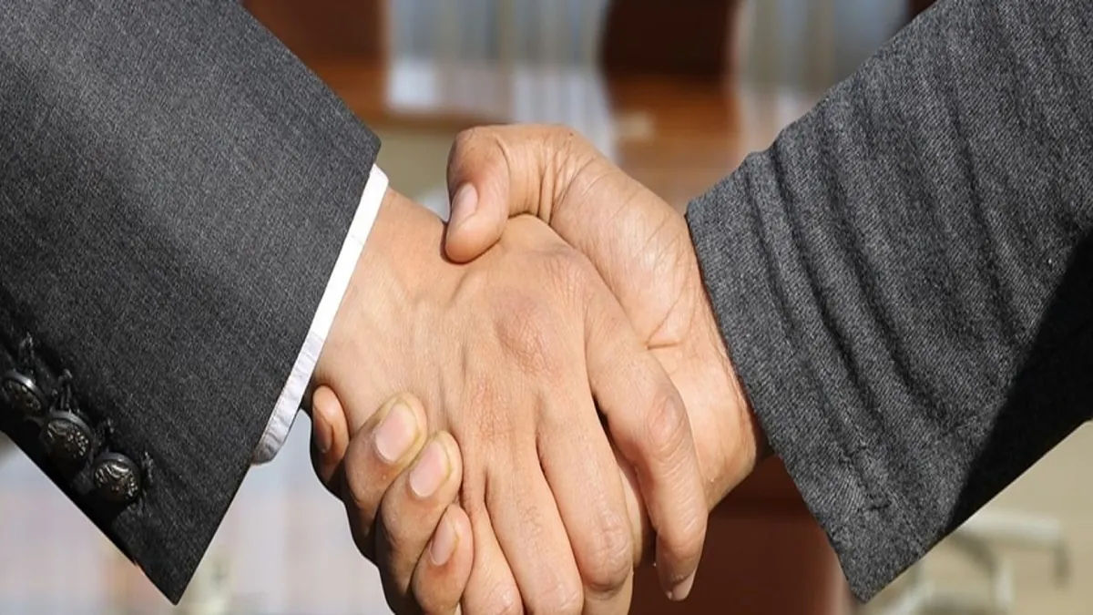 OAB e CNMP firmam parceria para transparência processual com LGPD