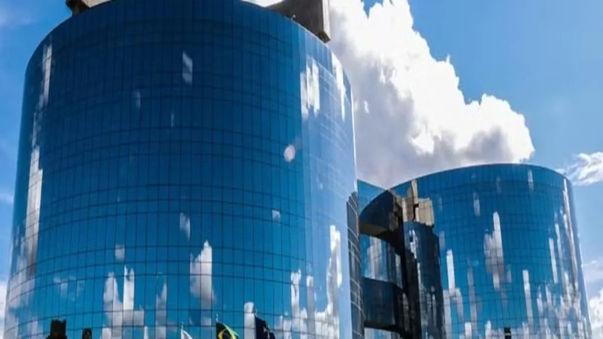 Oportunidade MPU 2025: 152 postos e remuneração de até R$ 13,9 Mil!