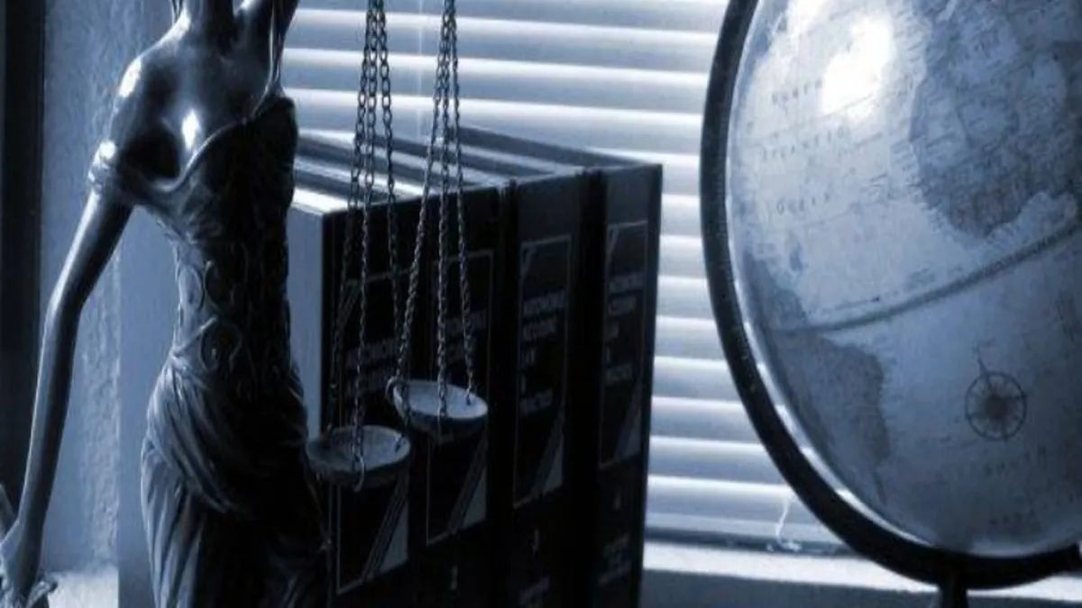 Projeto aprovado: crime de stalking processual terá punição