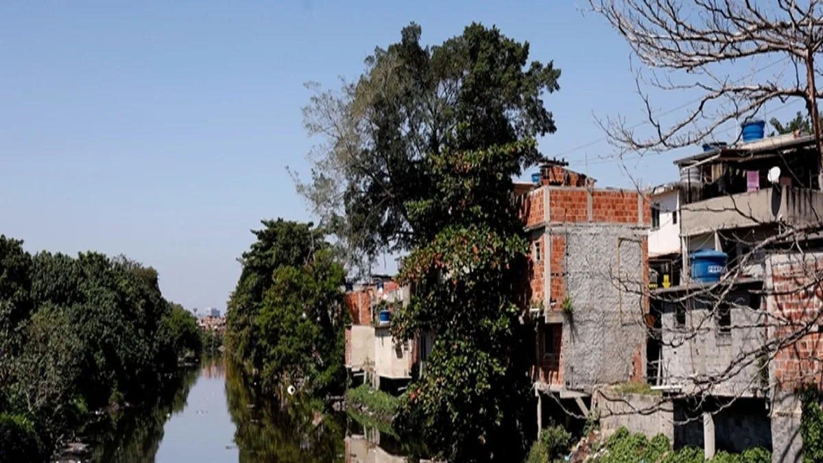 Projeto de lei visa garantir saneamento como direito fundamental