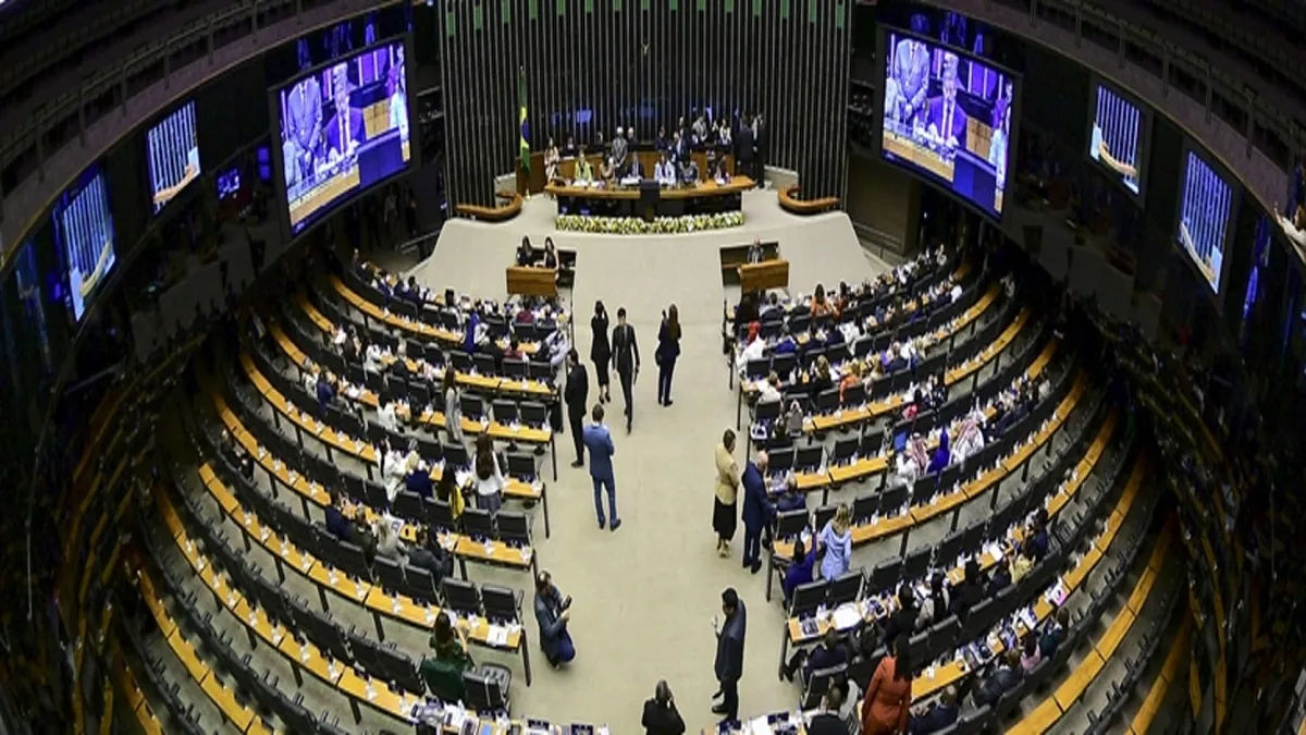 Relatório do Código Eleitoral garante 20% das cadeiras para mulheres