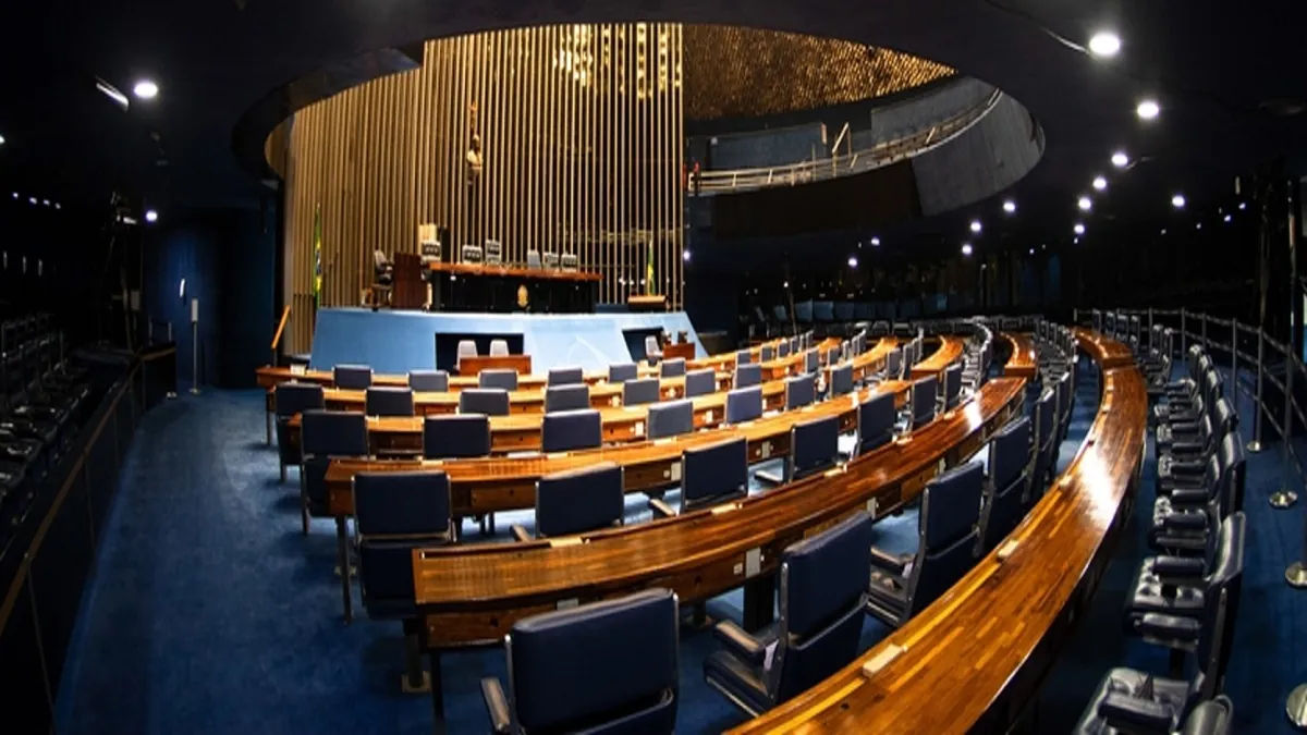 Senadores apresentam PEC para ampliar o poder de argumentação em tribunal