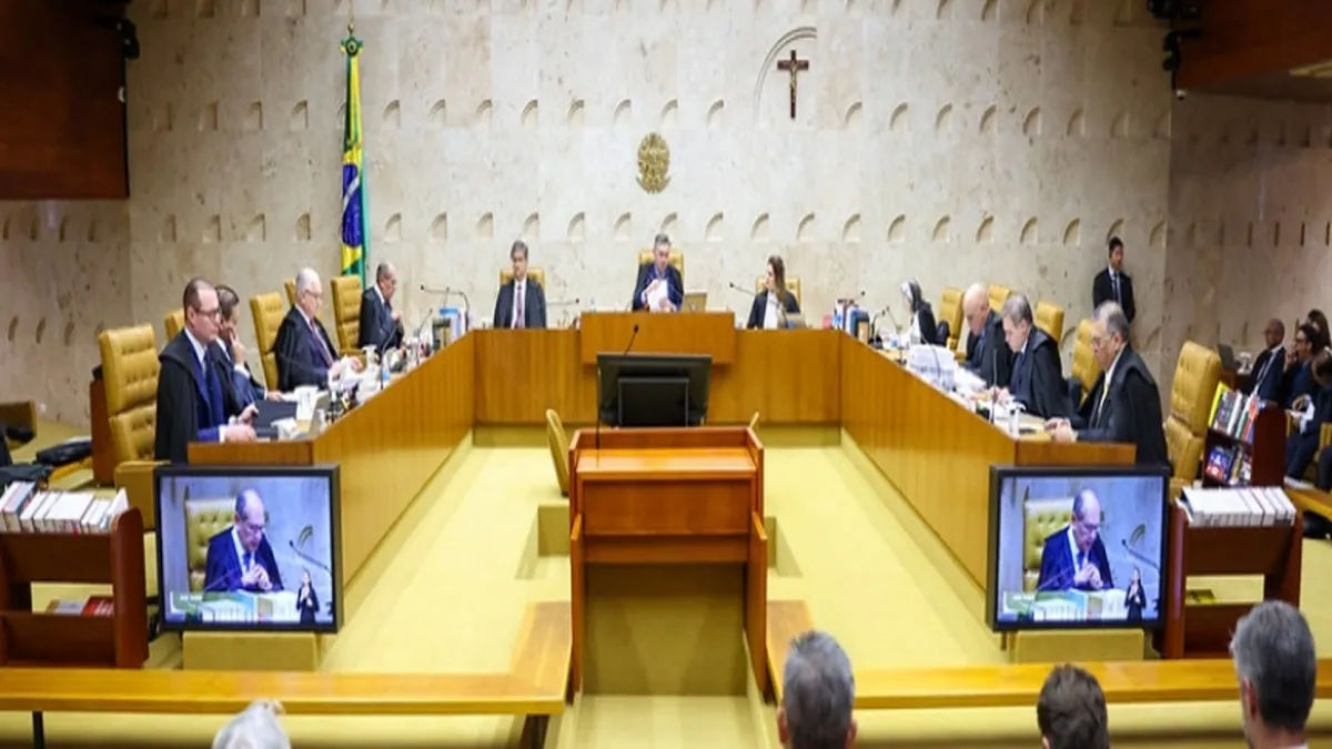 SP: STF declara constitucional punição a empresas com trabalho escravo