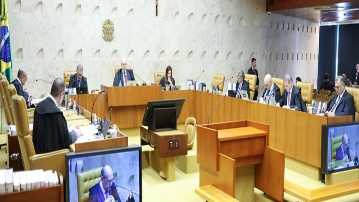 STF adia decisão crucial sobre poderes da Guarda Municipal de SP