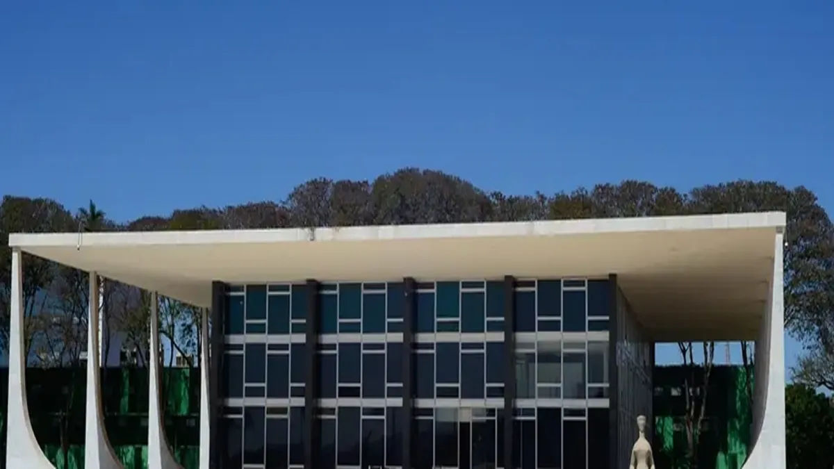 STF analisará validade de contratos de Roberto e Erasmo no streaming