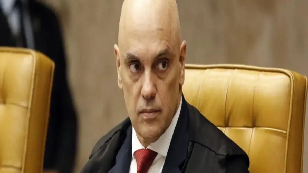 STF aprova decreto do IOF em decisão de Alexandre de Moraes