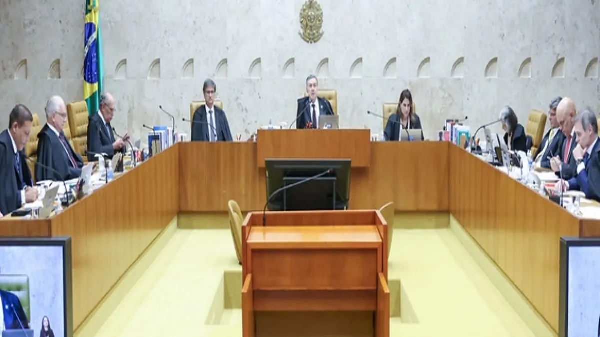 STF derruba regra que desvia verba da Defensoria de SP para advogados