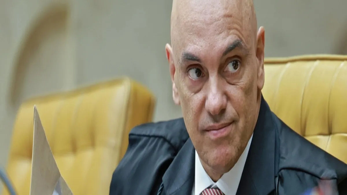 STF exige que Rumble apresente representante no Brasil em 48 horas