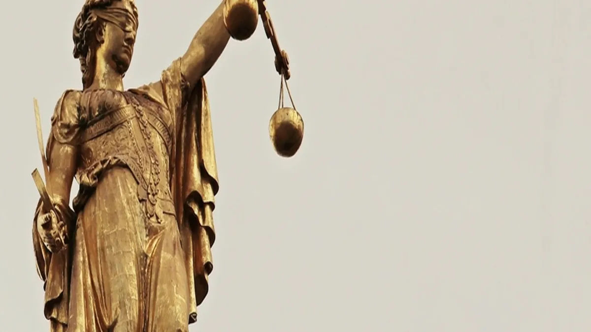 STF libera gravação reveladora de monitoramento ilegal envolvendo pessoas e autoridades