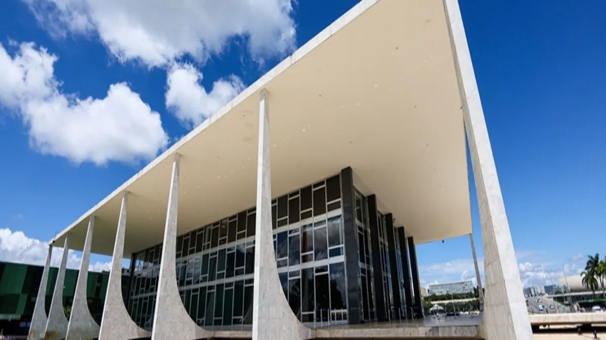 STF retoma debate sobre limites da quebra de sigilo na web amanhã