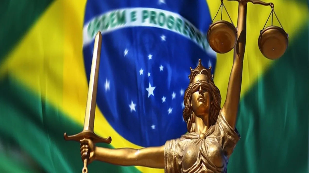 Surpreendente! STF presenteia RS com 4,3 toneladas de tecnologia