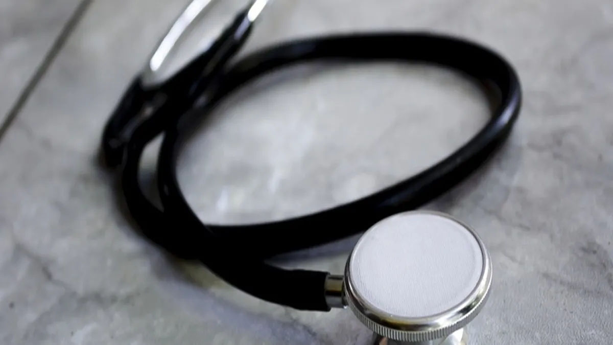 Título: Nova regra: especialidade médica só será exigida na posse!