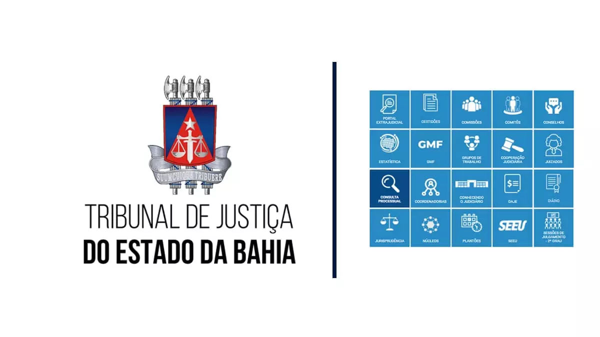 Tribunal de Justiça do Estado da Bahia