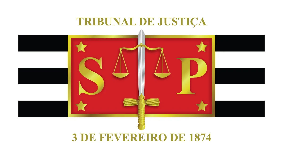 Logo do Tribunal de Justiça de São Paulo