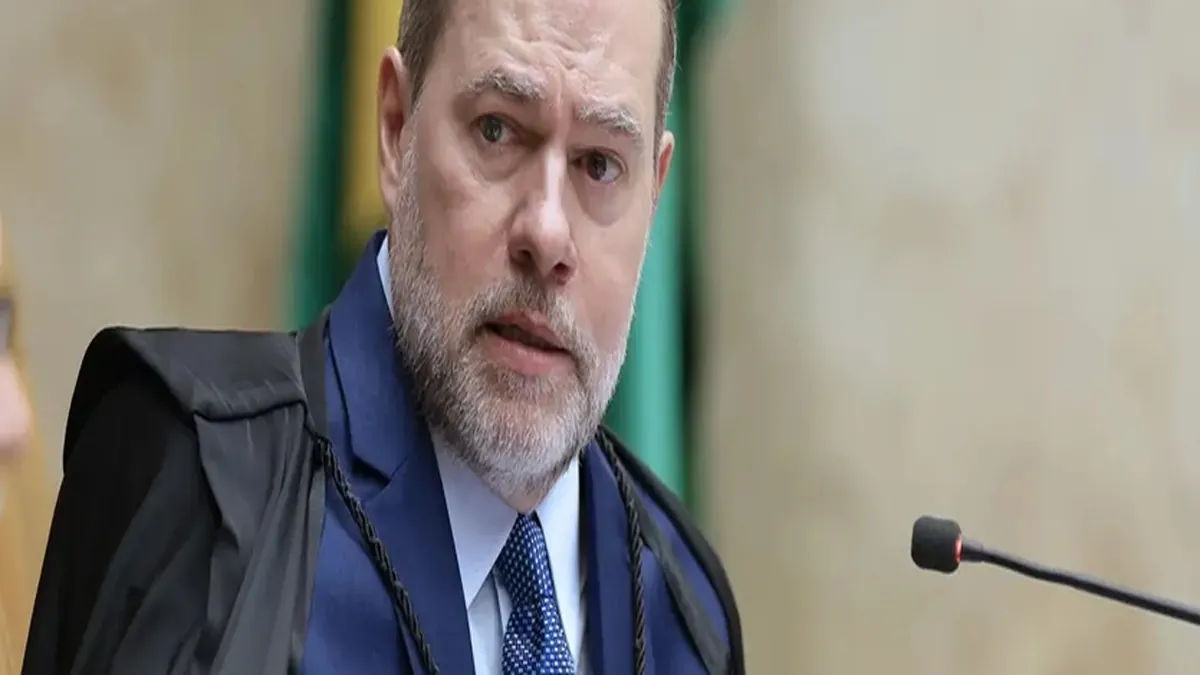 Toffoli concede prazo de dez dias à Câmara sobre PEC de proteção