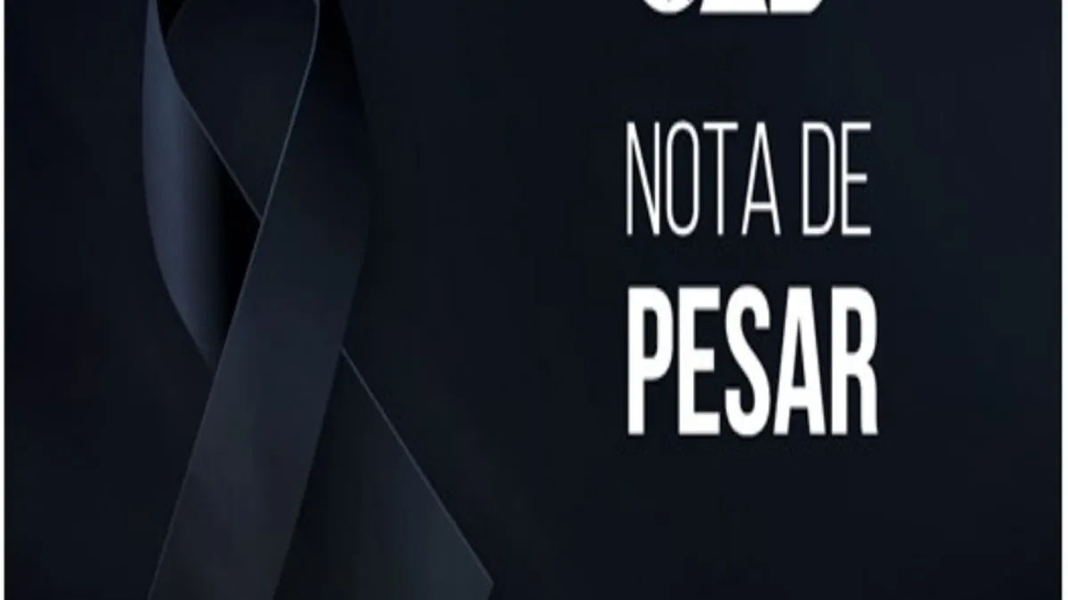 Tristeza da OAB por vítimas em trágico acidente aéreo comove a todos