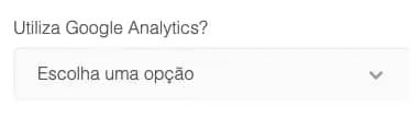 campo utiliza google analytics campo utiliza google analytics