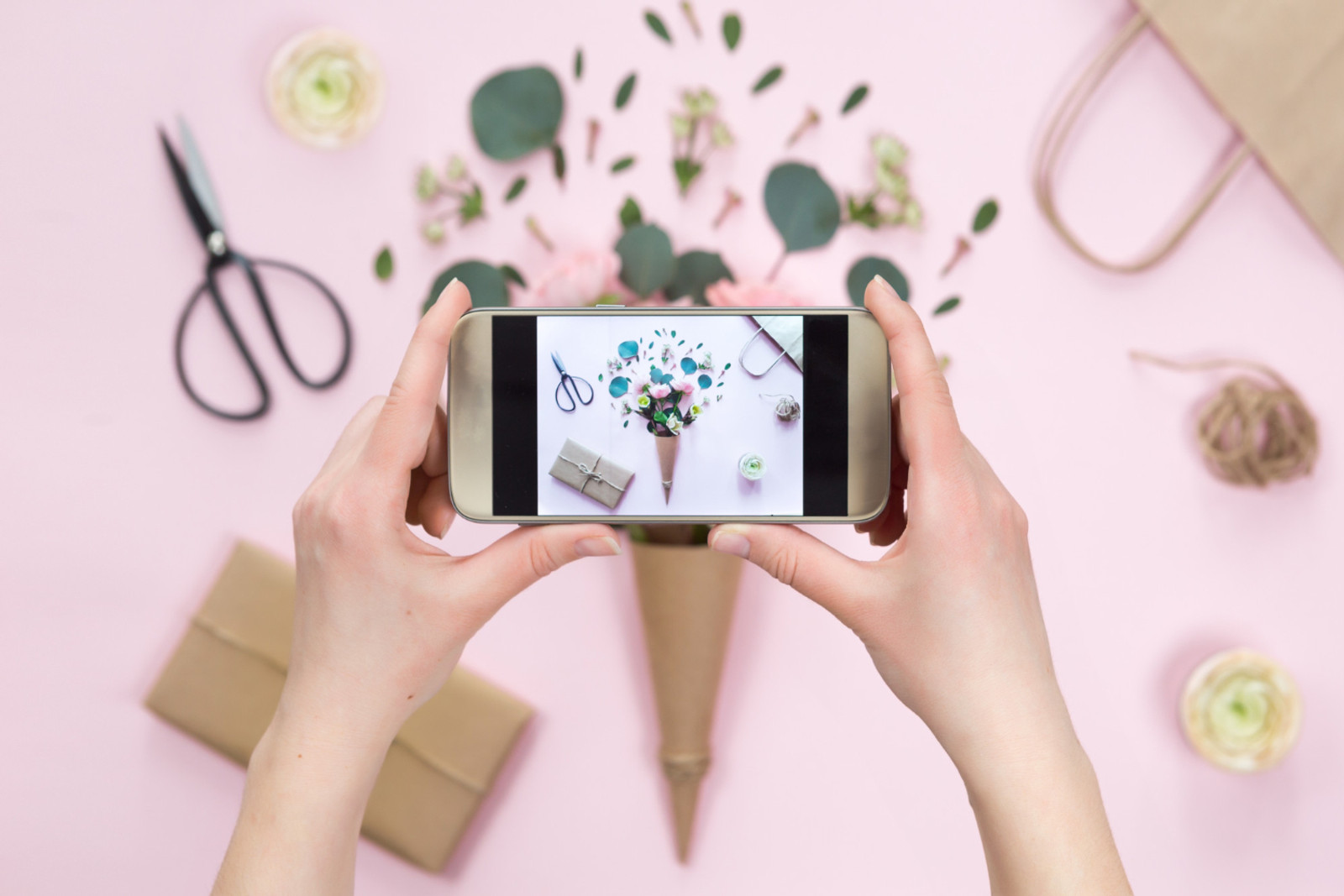 Beneficiile invitațiilor digitale pentru mediul înconjurător