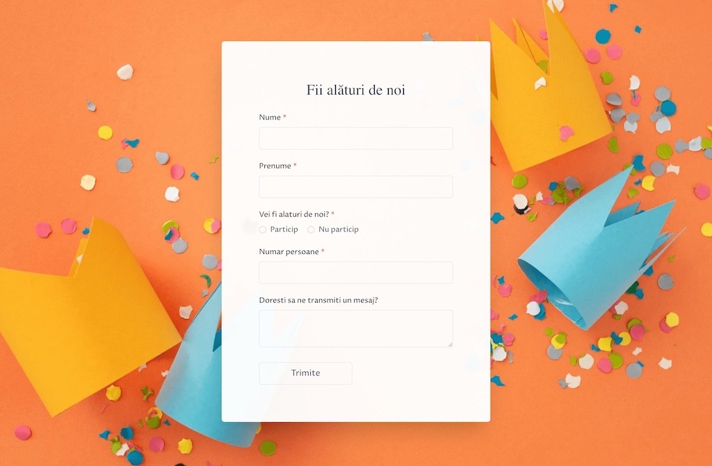 cel mai bun mod de a obtine invitatie online