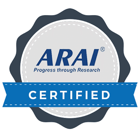 ARAI Approved – For E-Rickshaw Battery Standards