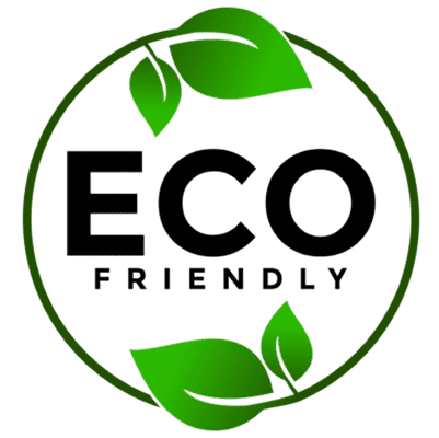 ISO 9001:2015 – Quality with compliance to eco-friendly processes