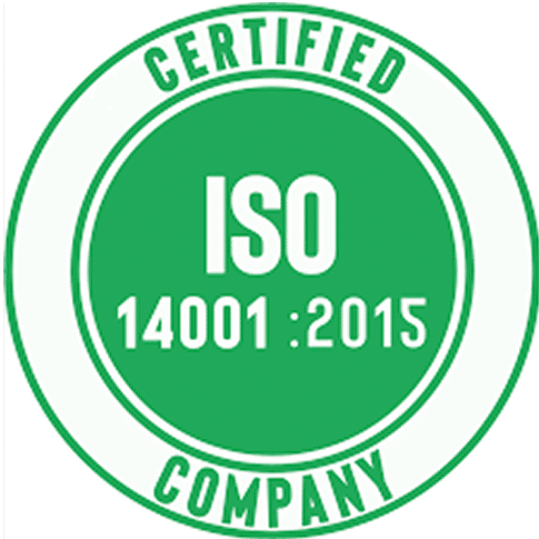ISO 14001:2015 – Environmental Management