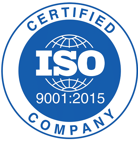 ISO 9001:2015 – Quality Management Systems