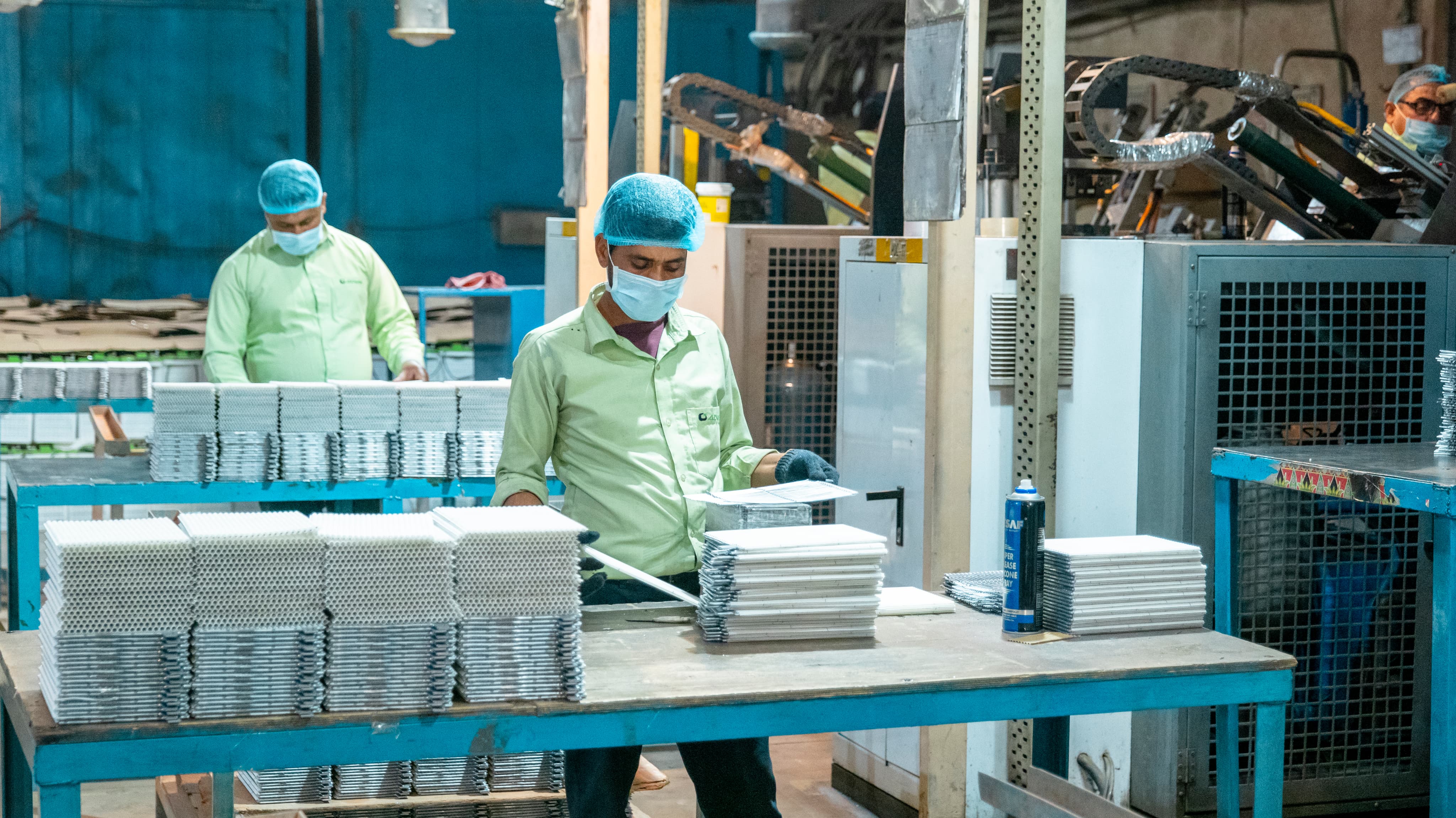 Lead Acid Inverters and Batteries 