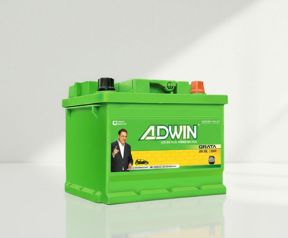 Automotive Battery