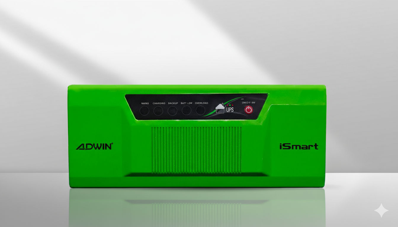 Inverter