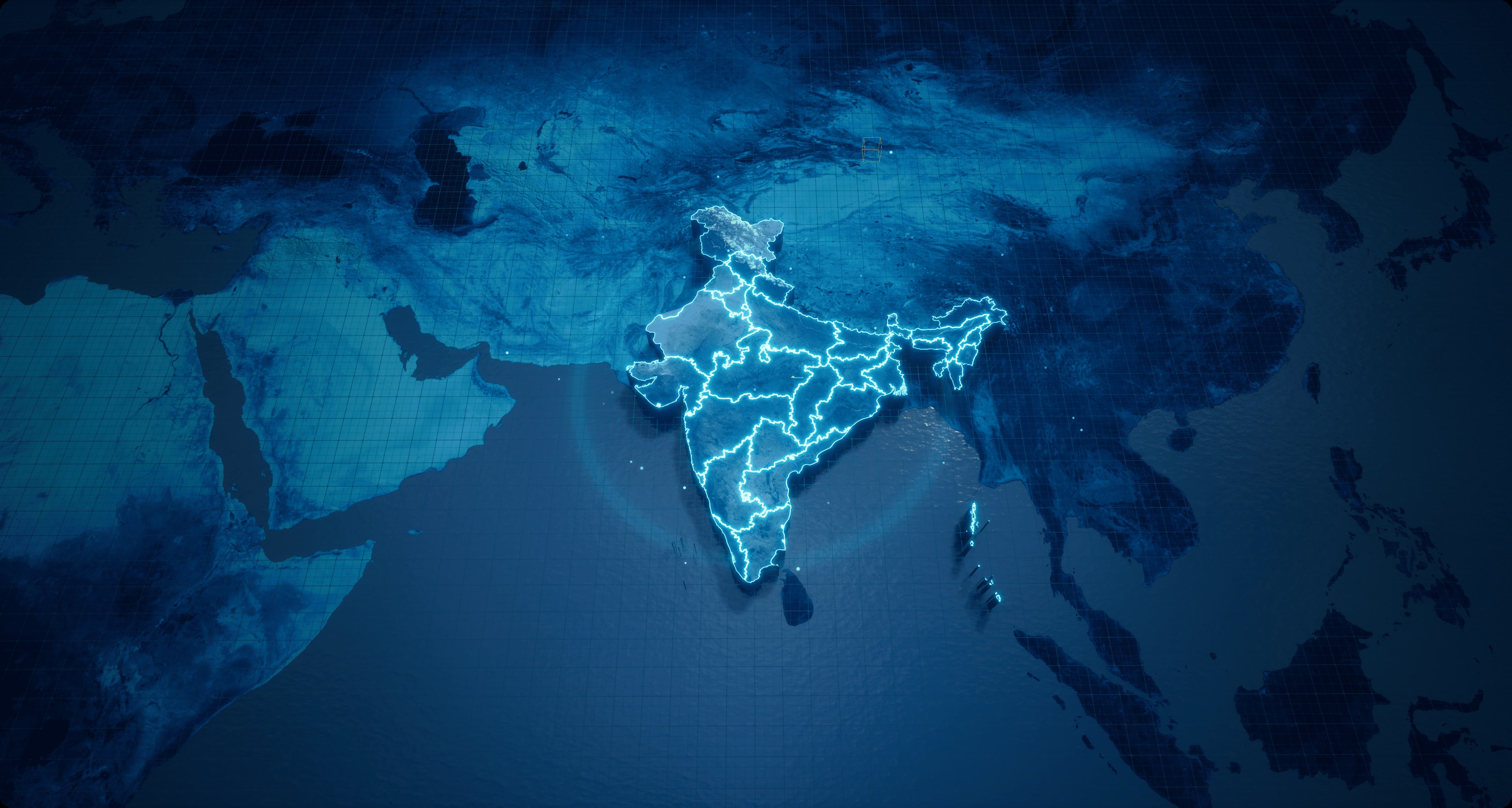 Background Map