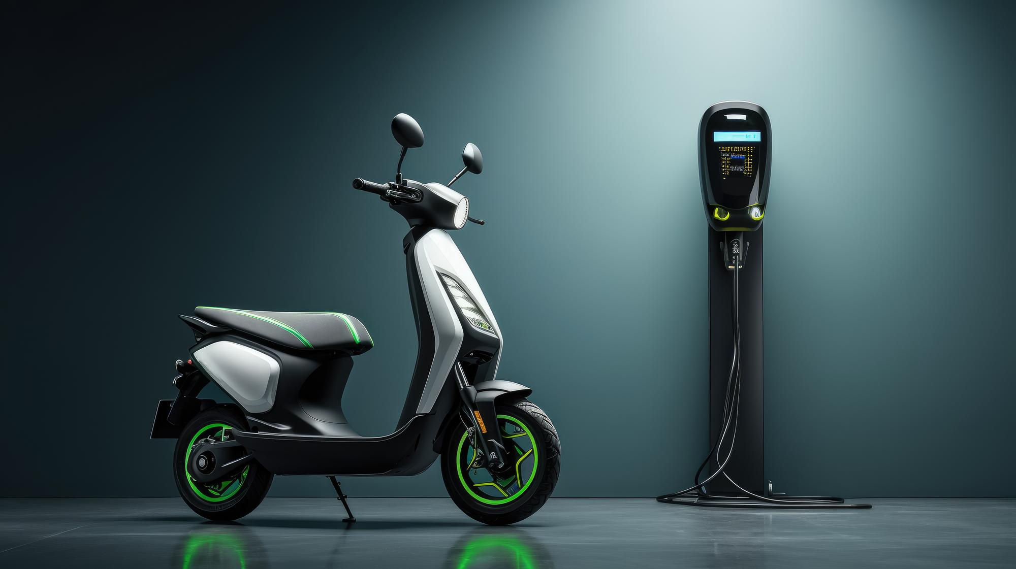 E- Bikes