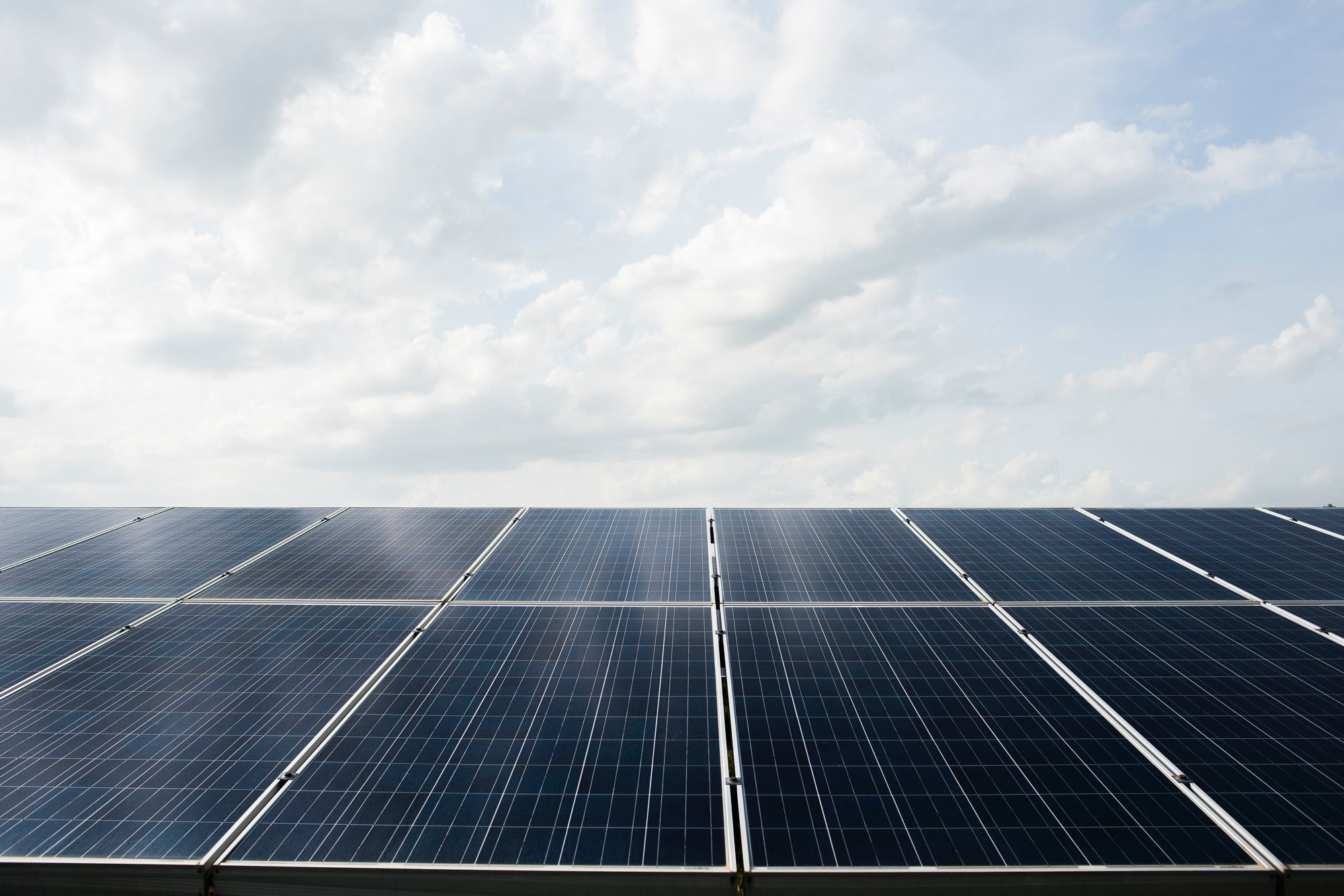 Solar PCU, Inverter and Charger