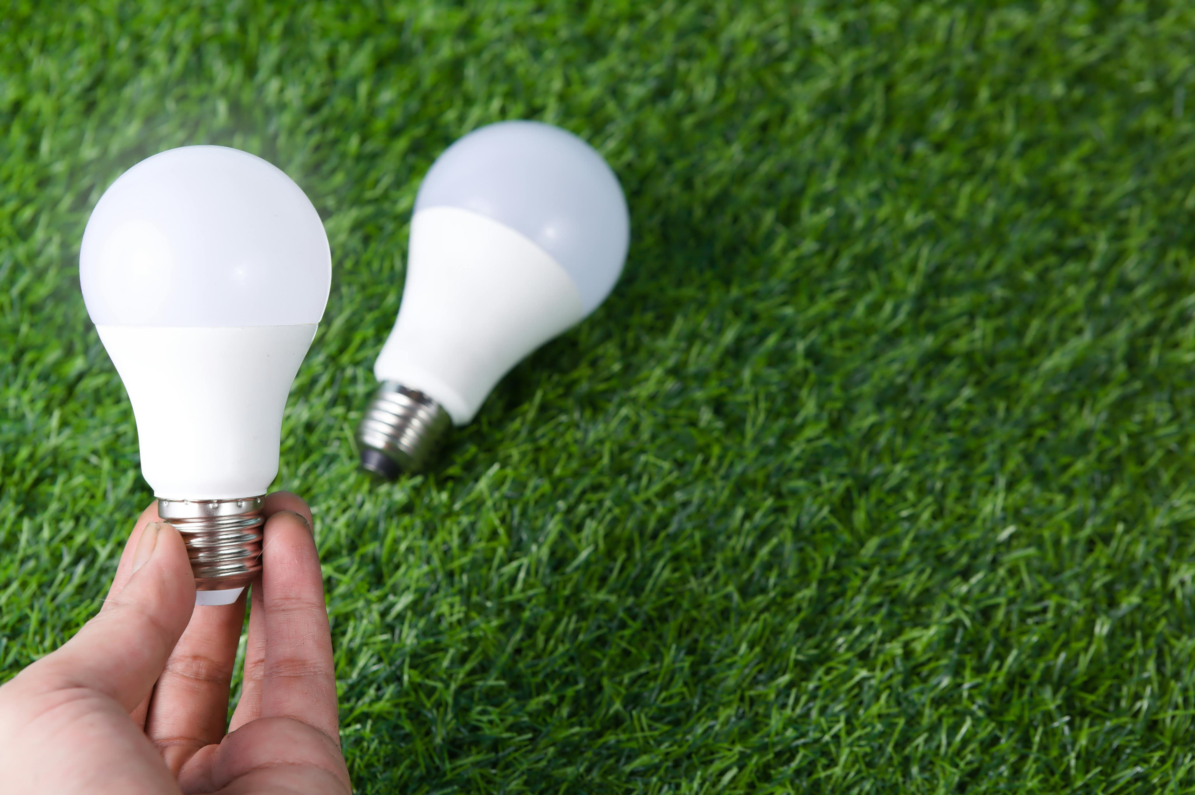 LED Lighting